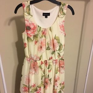 Stitch Fix Fortune + Ivy dress